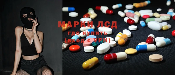 стаф Белокуриха